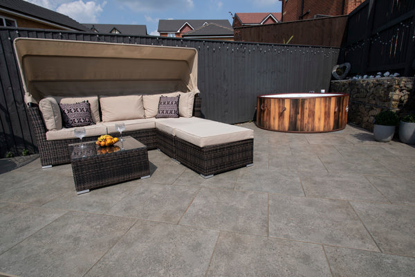 Why Porcelain Is Better Than Stone