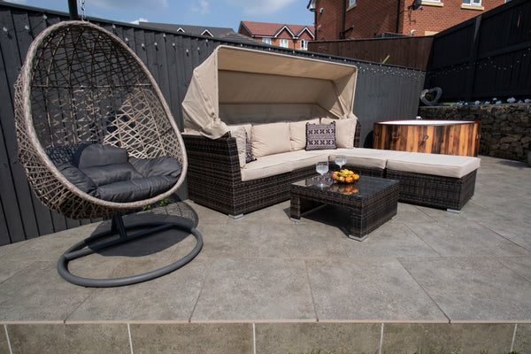 Why It's Time To Invest In Porcelain Paving Tiles