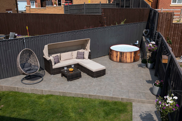 Is Porcelain Paving Worth The Price?