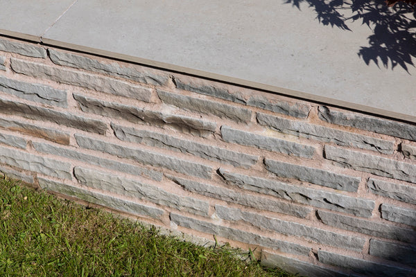 Designing A Layout For Your Porcelain Paving