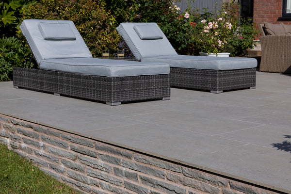 5 Reasons To Choose Porcelain Paving