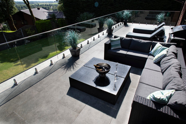 Tips For Paving Your Patio