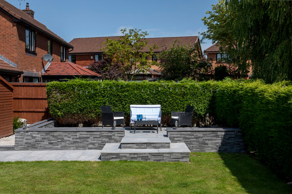 What Is Porcelain Paving?