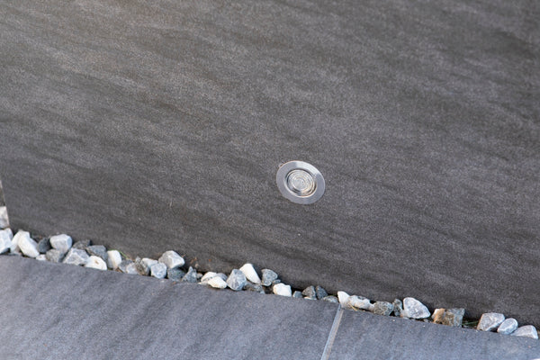 The Benefits of Concrete Effect Porcelain