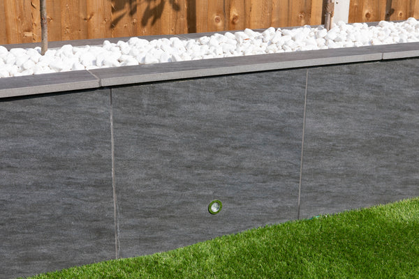 Choosing The Right Colour Grout For Porcelain Tiles