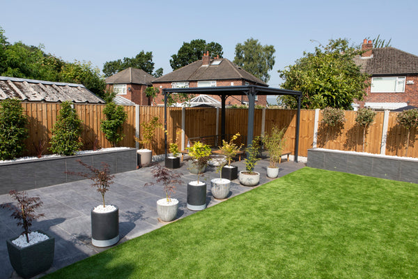 What To Know Before Buying Porcelain Paving