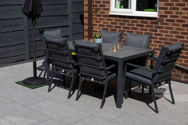 Tips For Maintaining Porcelain Paving