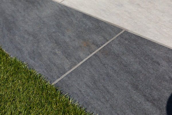 How To Clean Porcelain Paving Slabs
