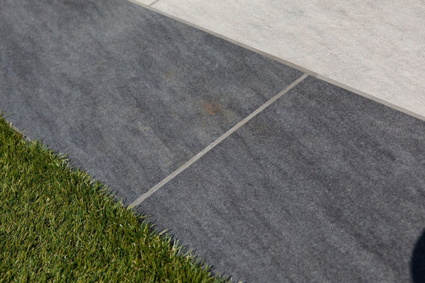 How To Clean Porcelain Paving Slabs