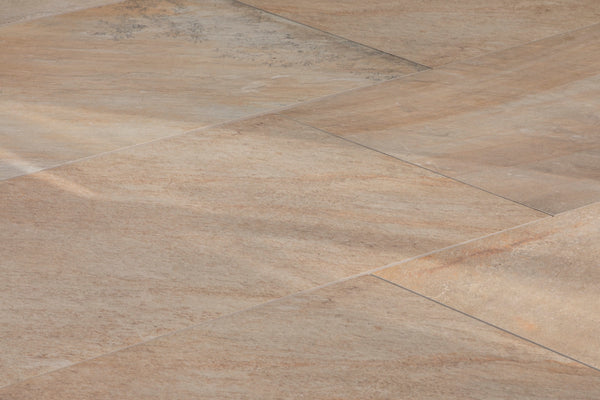 Does Porcelain Paving Need Sealing?