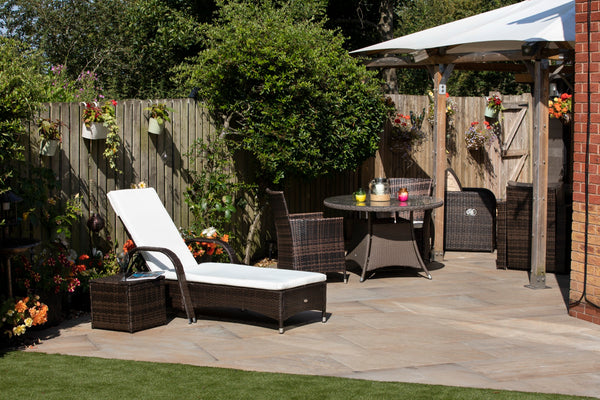 Porcelain Paving Care & Maintenance