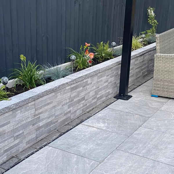 How to Order Porcelain Paving for your Home or Garden