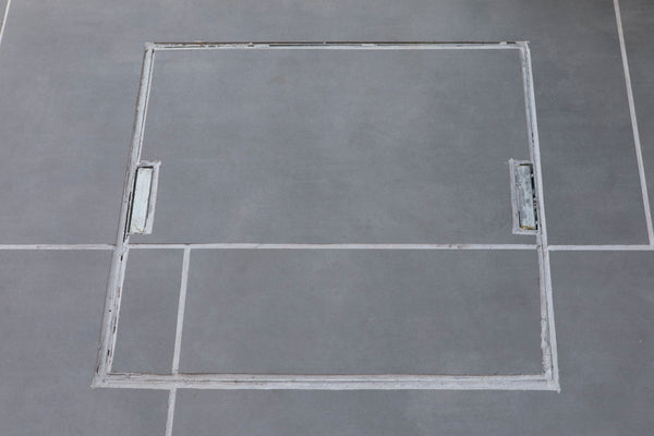 5 Colours That Work With Grey Porcelain Paving Slabs