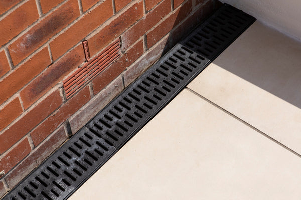 Get The Outdoor Space You Desire With Porcelain