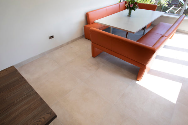 Why Porcelain Flooring Is Right For Your Home