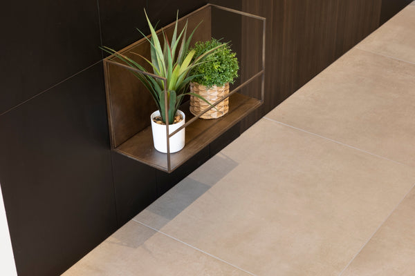 Porcelain Paving Tiles For Family Gardens