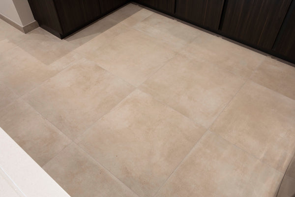 Outdoor Style Tips For Wood Effect Porcelain Tiles