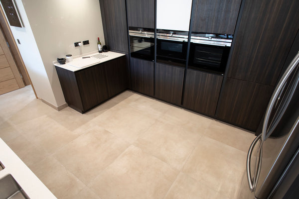 Are Porcelain Paving Slabs Stain Resistant?