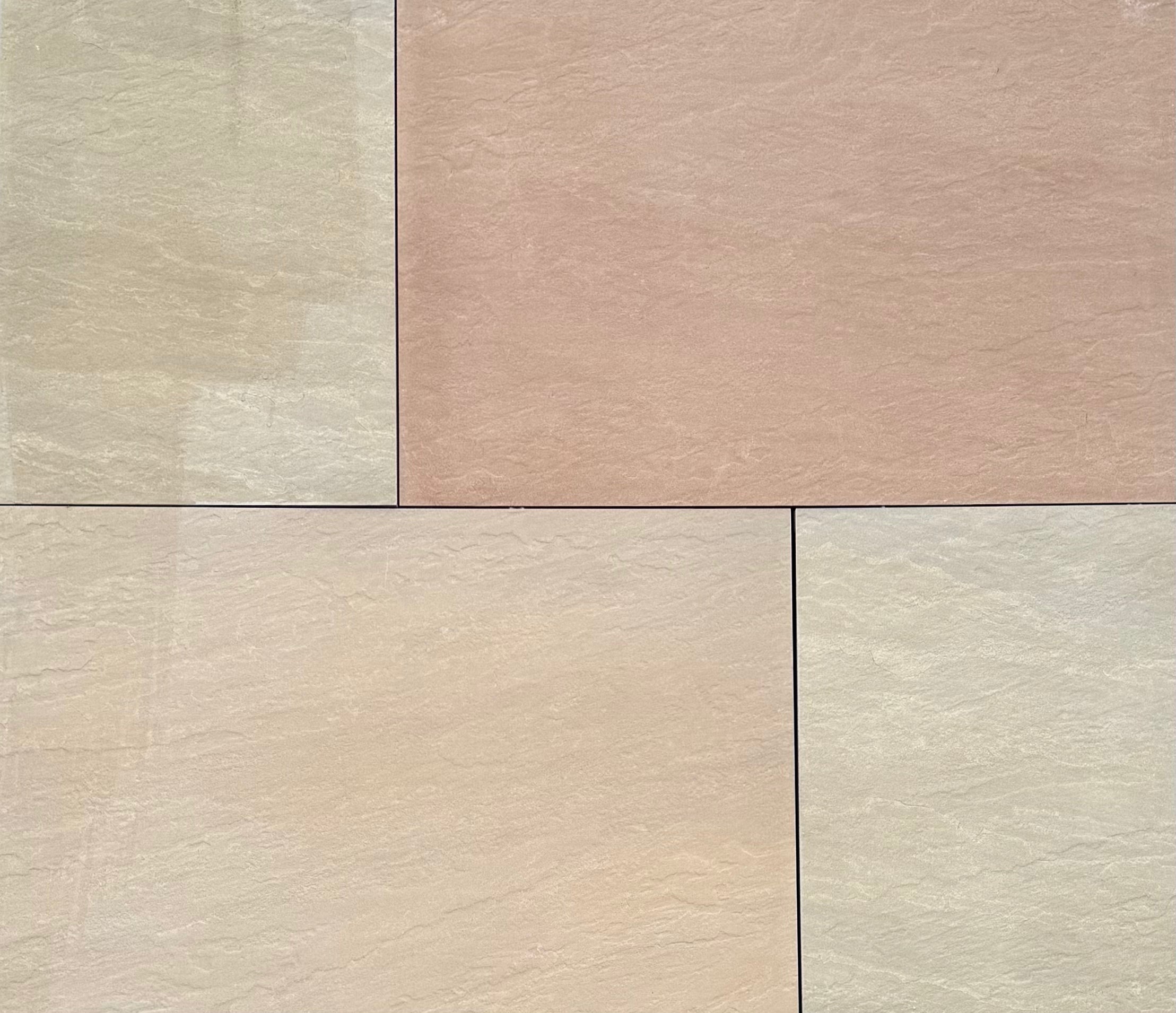 Porcelain Paving