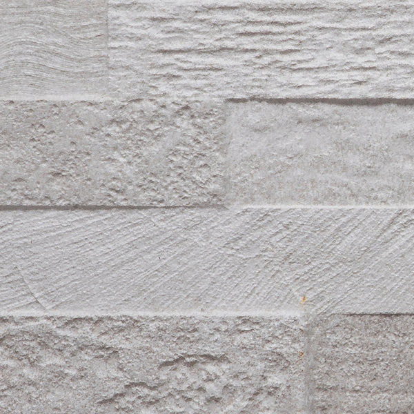 Volcano White Cladding 610x150