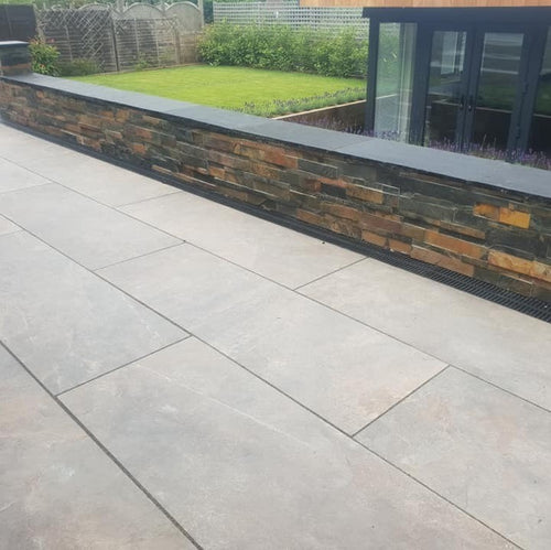 Ardesie Taupe 1200x400