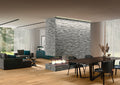 Volcano Grey Cladding 610x150