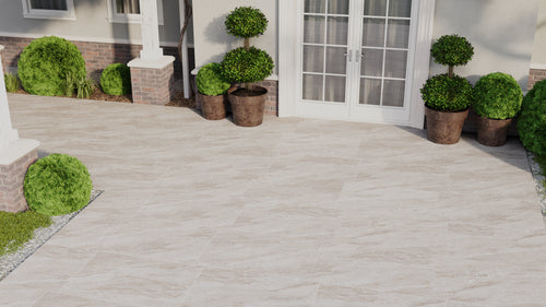 Rasa Beige 600x900