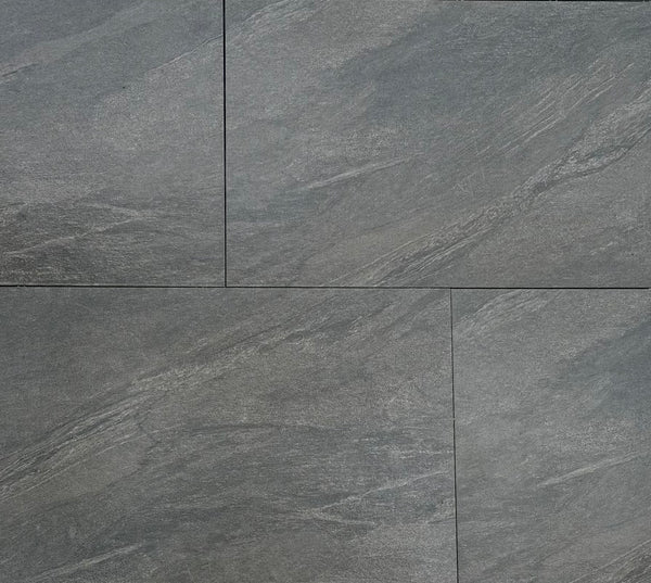 Valore Dark Grey 600x900