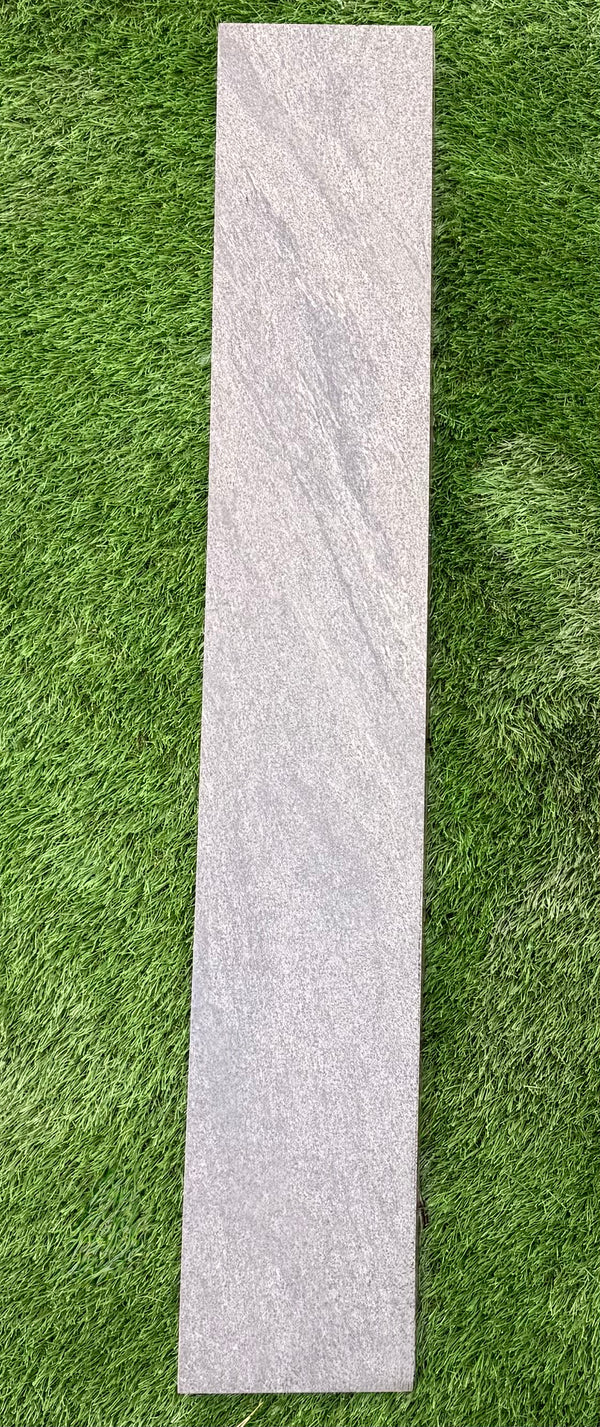 Valore Dark Grey Plank 150x900