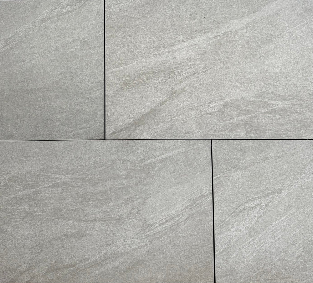 Valore Light Grey 600x900