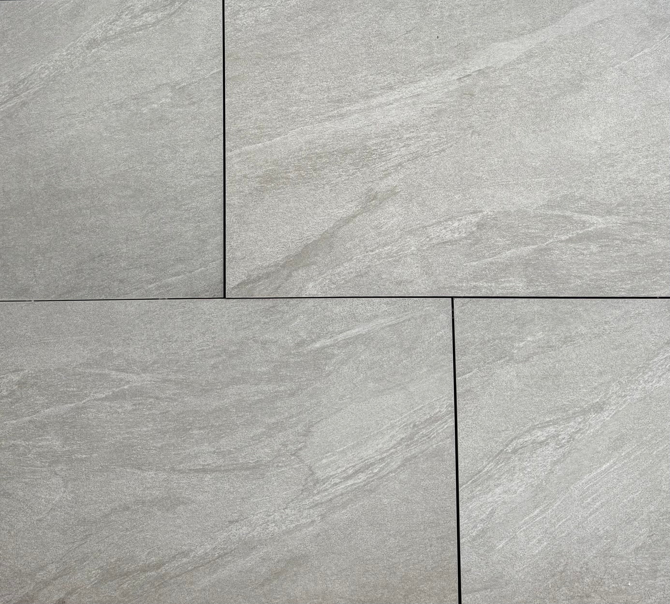 Valore Light Grey 600x900