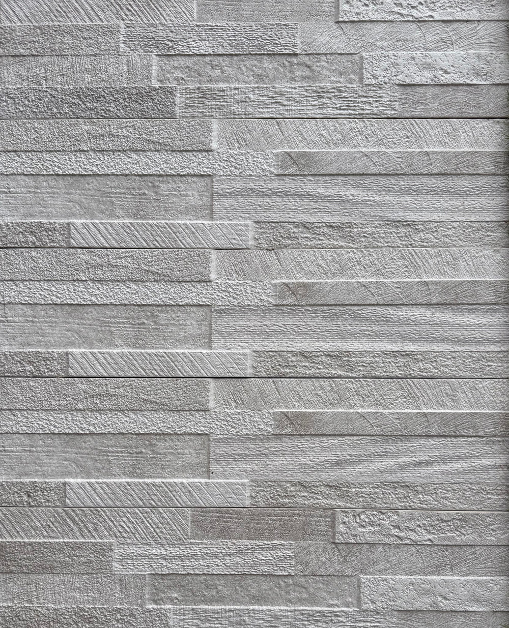 Volcano White Cladding 610x150