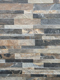 Cubics Multicolour Cladding 150x610