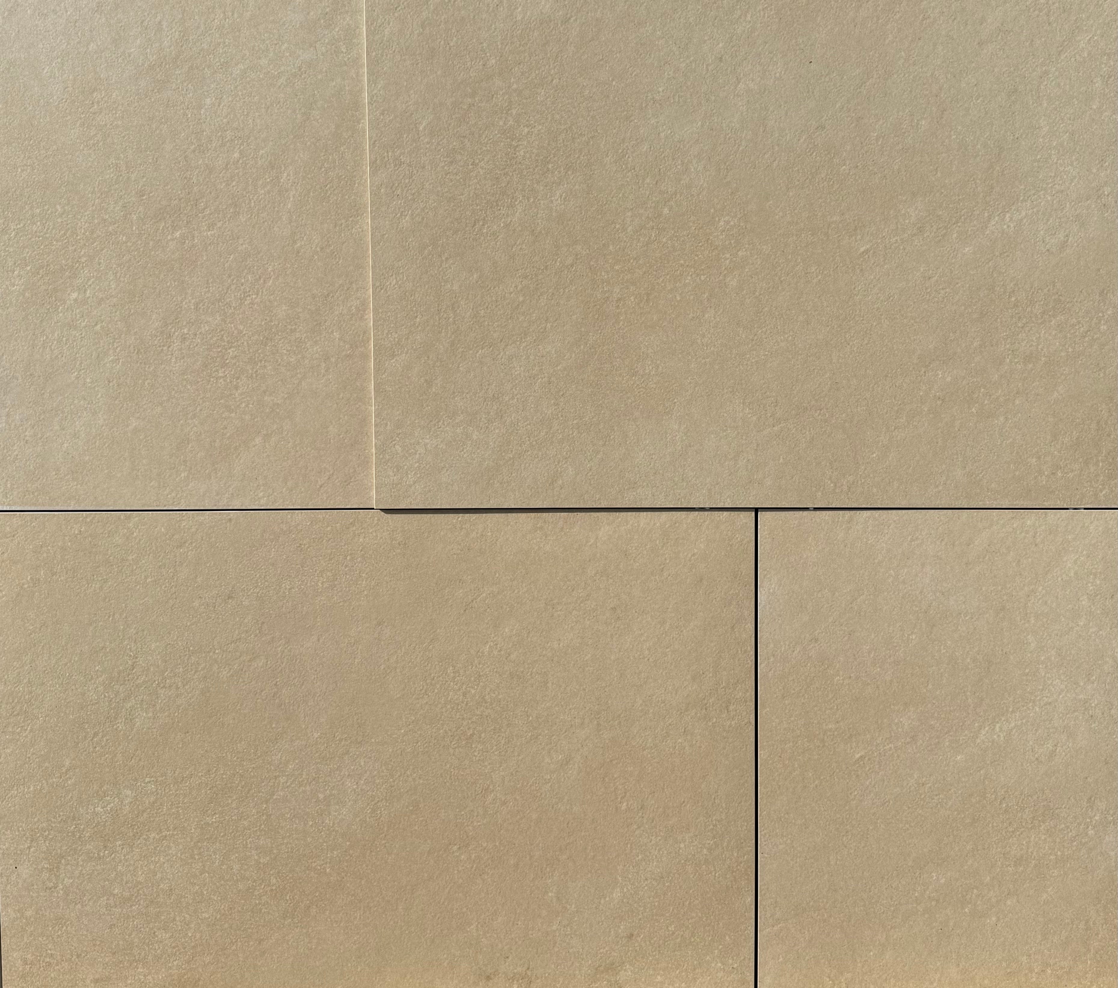Hammerstone Beige 600x900 Porcelain Paving