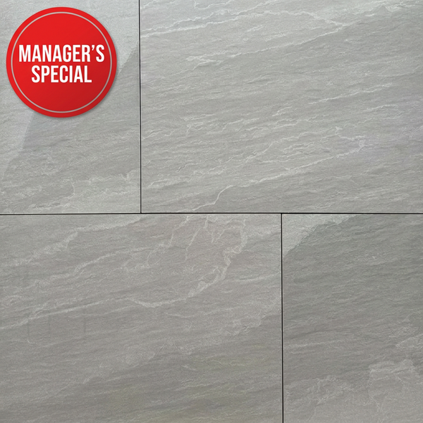 Kandala Grey 600x900 x 20mm Batch AB21 (40No Tiles 21.6m2)