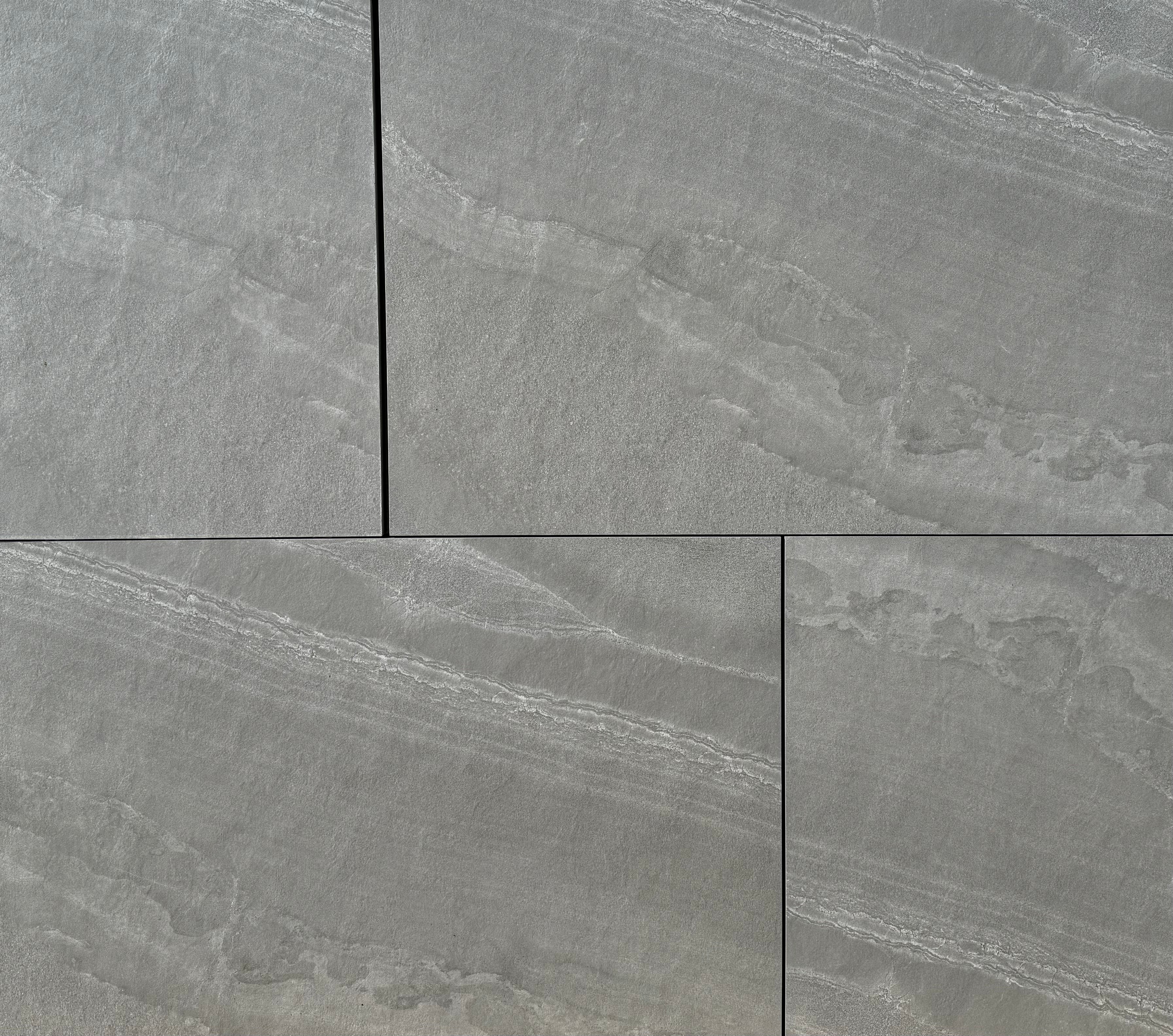 Pearl Grey 600x900 Porcelain Paving