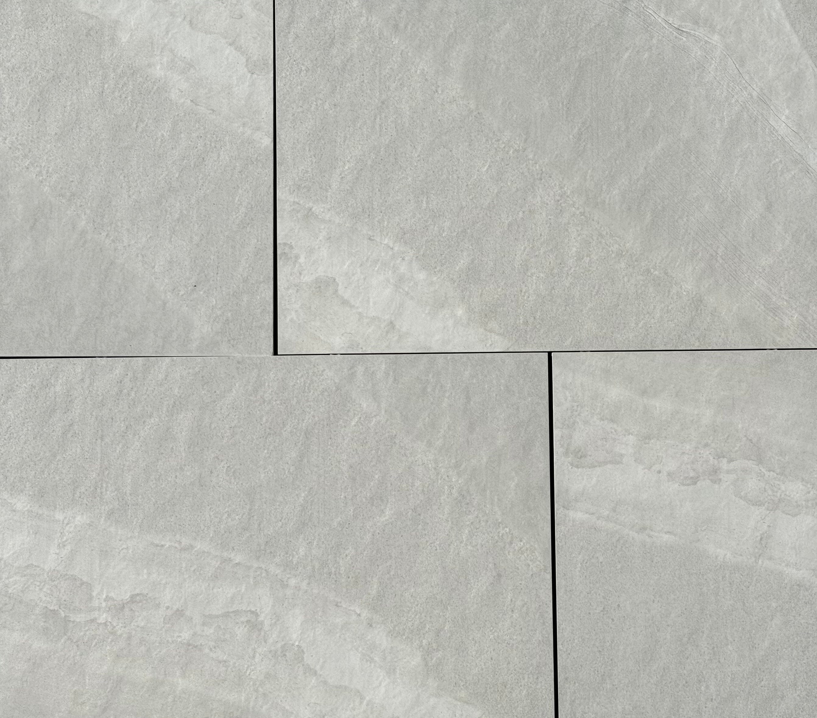 Pearl White 600x900 Porcelain Paving