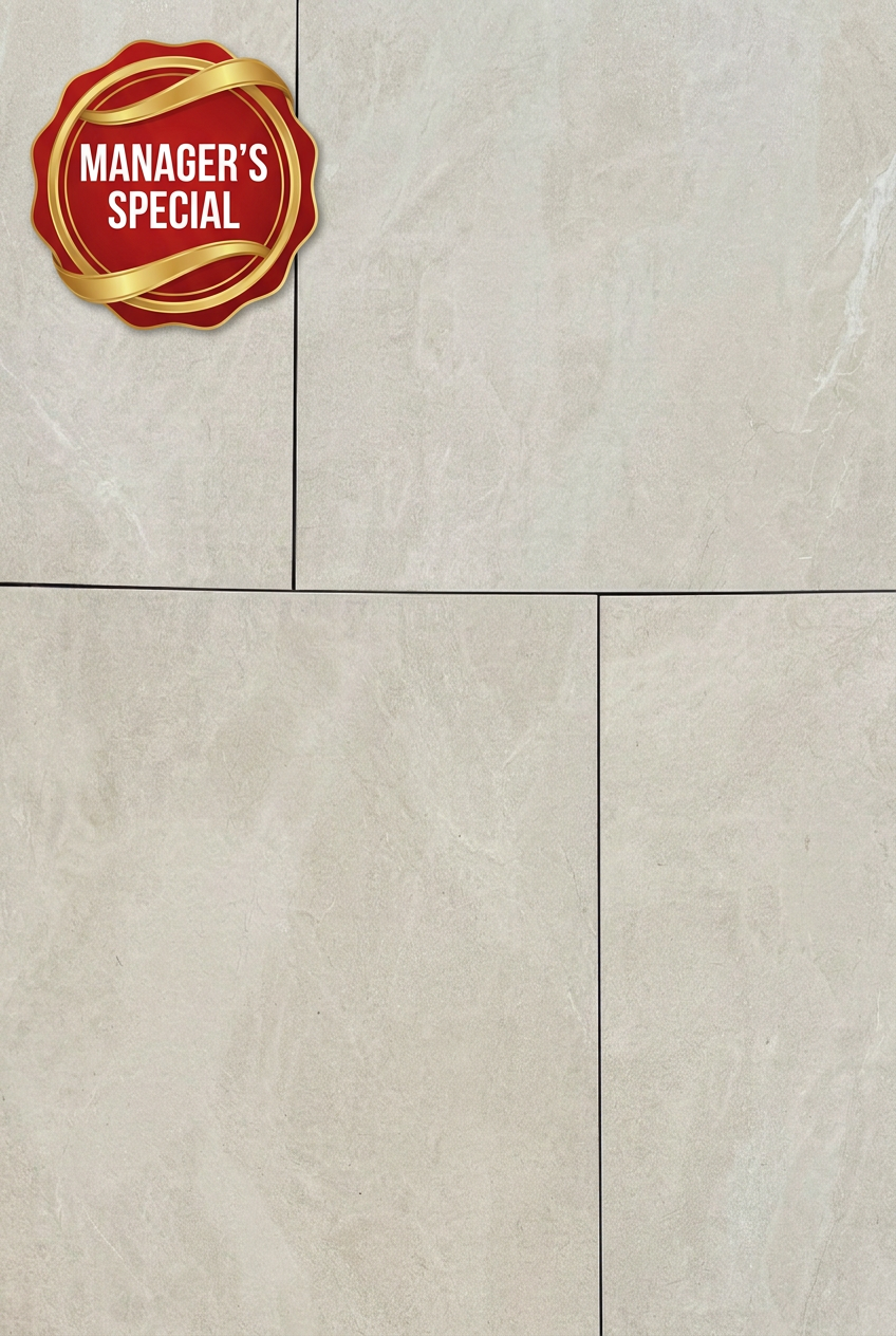 Storm Beige 600x900 x 20mm Batch NCAA01 (37No Tiles 19.98m2)