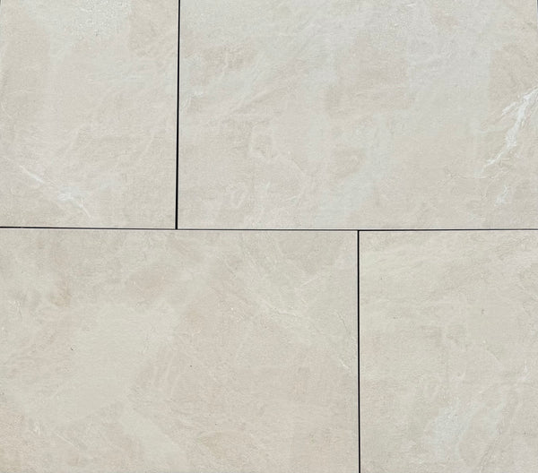 Storm Beige 600x900 Porcelain Paving