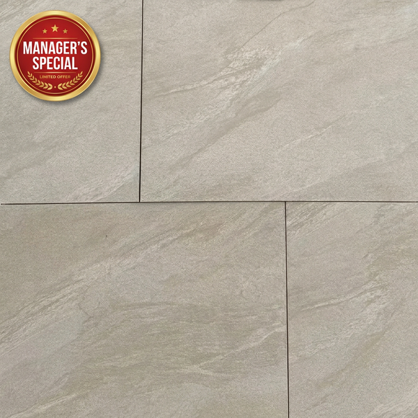 Valore Beige 600x900 x 20mm. Batch MP12/524 (37No Tiles 19.98m2)