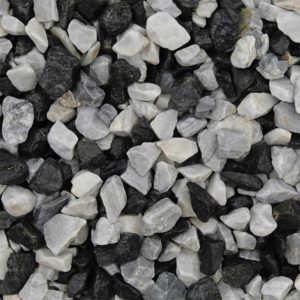 Chippings - Black Ice