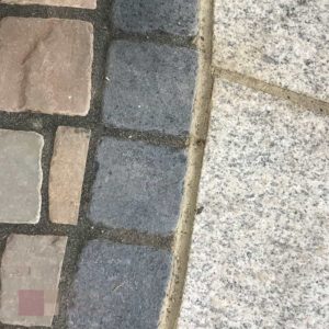 Cobbles - Carbon (Weathered)